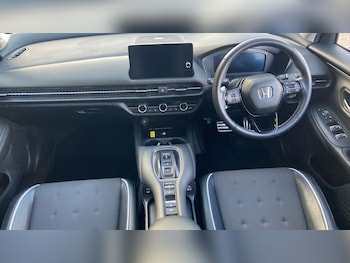 Used Honda ZR-V 2024 for sale - 78280691: Photo