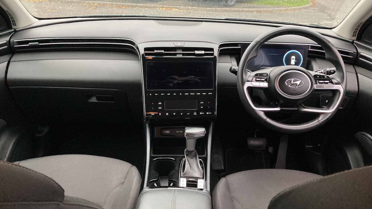 Used Hyundai TUCSON 2023 for sale - 76693201: Photo 10