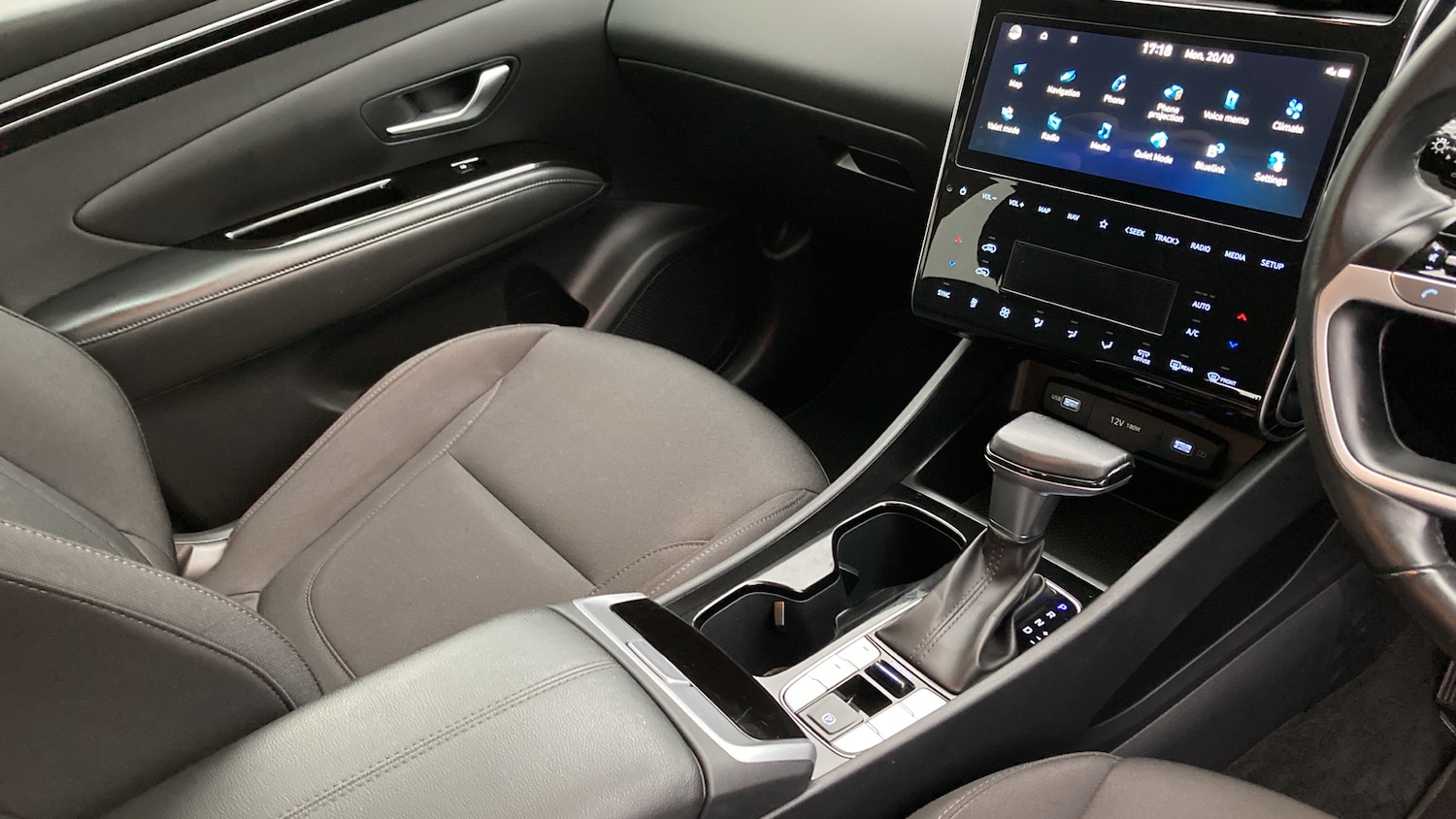 Used Hyundai TUCSON 2023 for sale - 76693201: Photo 14