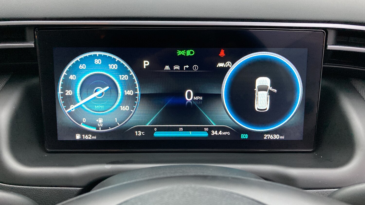 Used Hyundai TUCSON 2023 for sale - 76693201: Photo 18