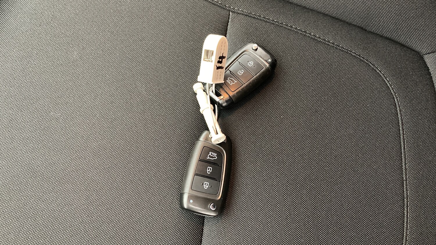 Used Hyundai TUCSON 2023 for sale - 76693201: Photo 20