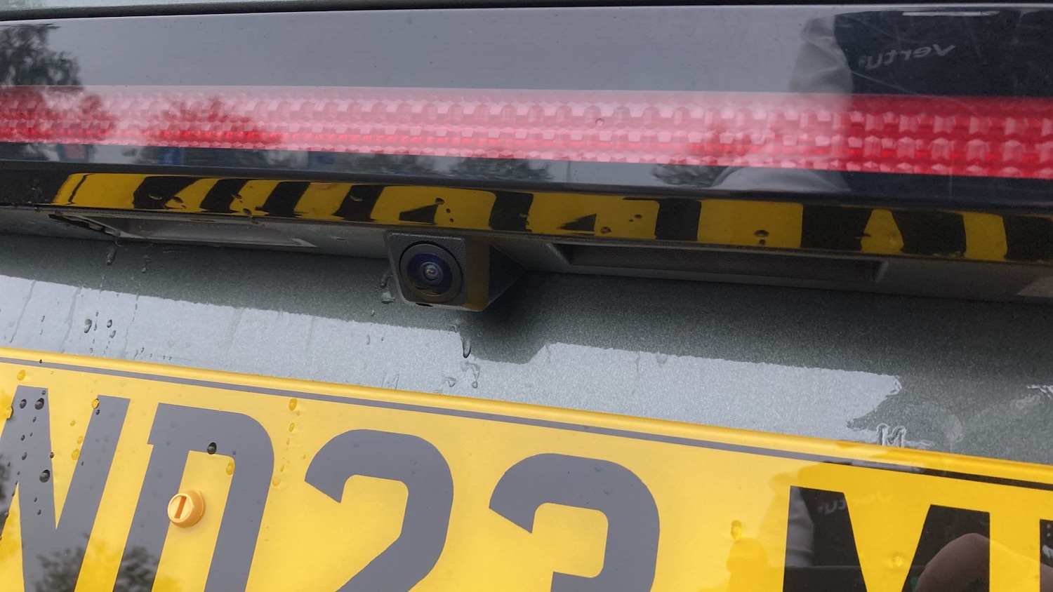 Used Hyundai TUCSON 2023 for sale - 76693201: Photo 21