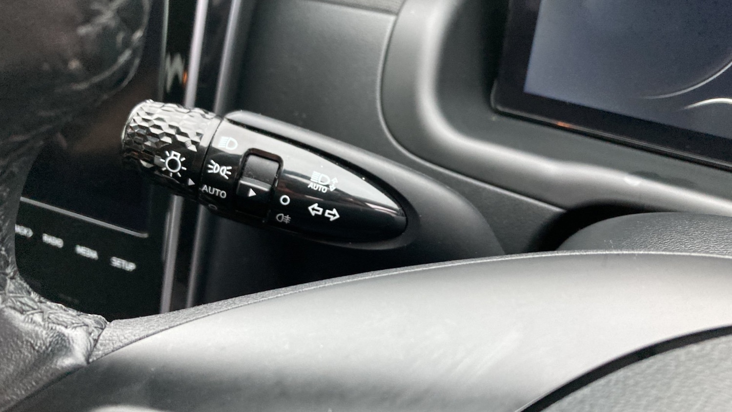 Used Hyundai TUCSON 2023 for sale - 76693201: Photo 33