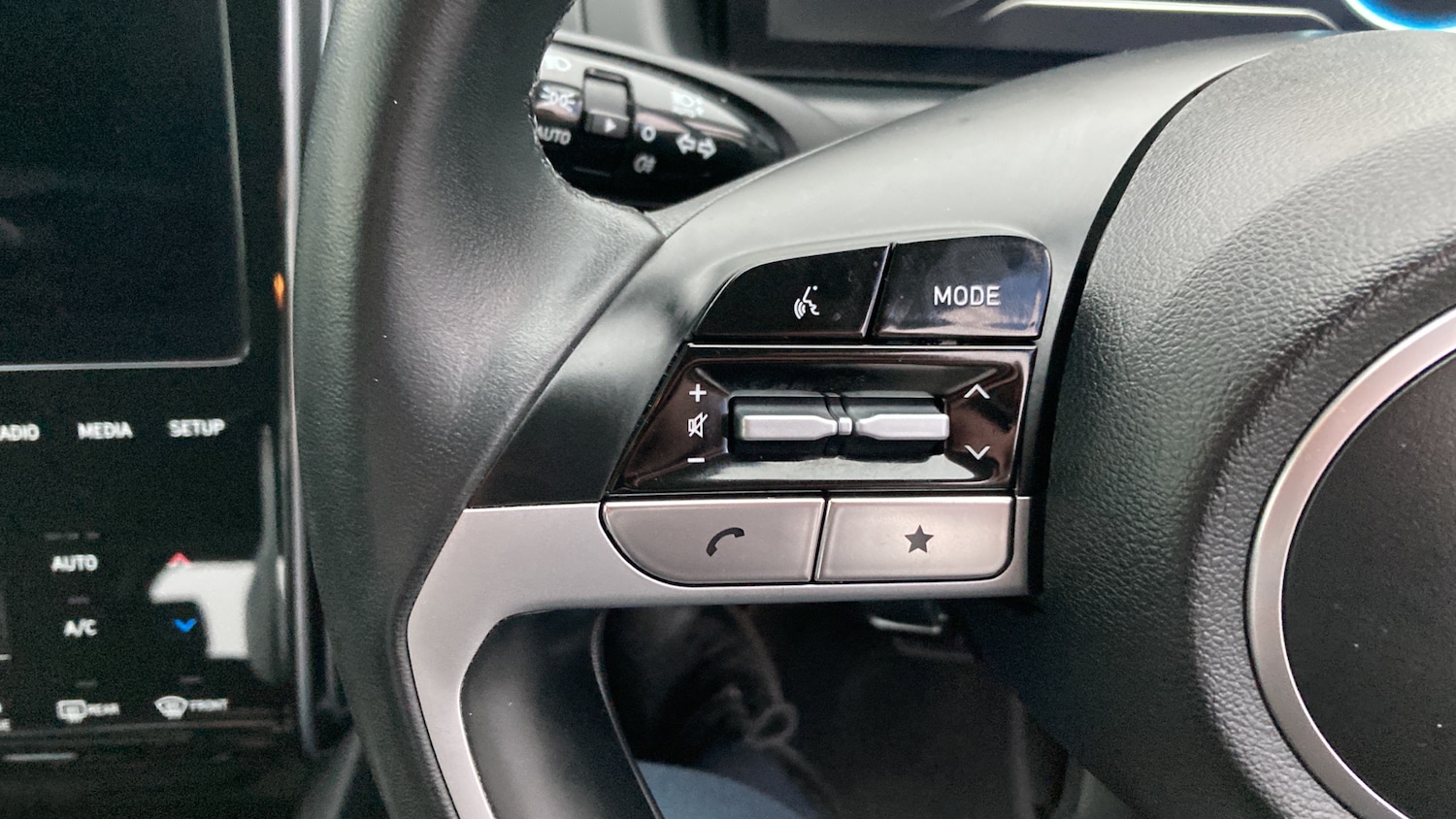 Used Hyundai TUCSON 2023 for sale - 76693201: Photo 34