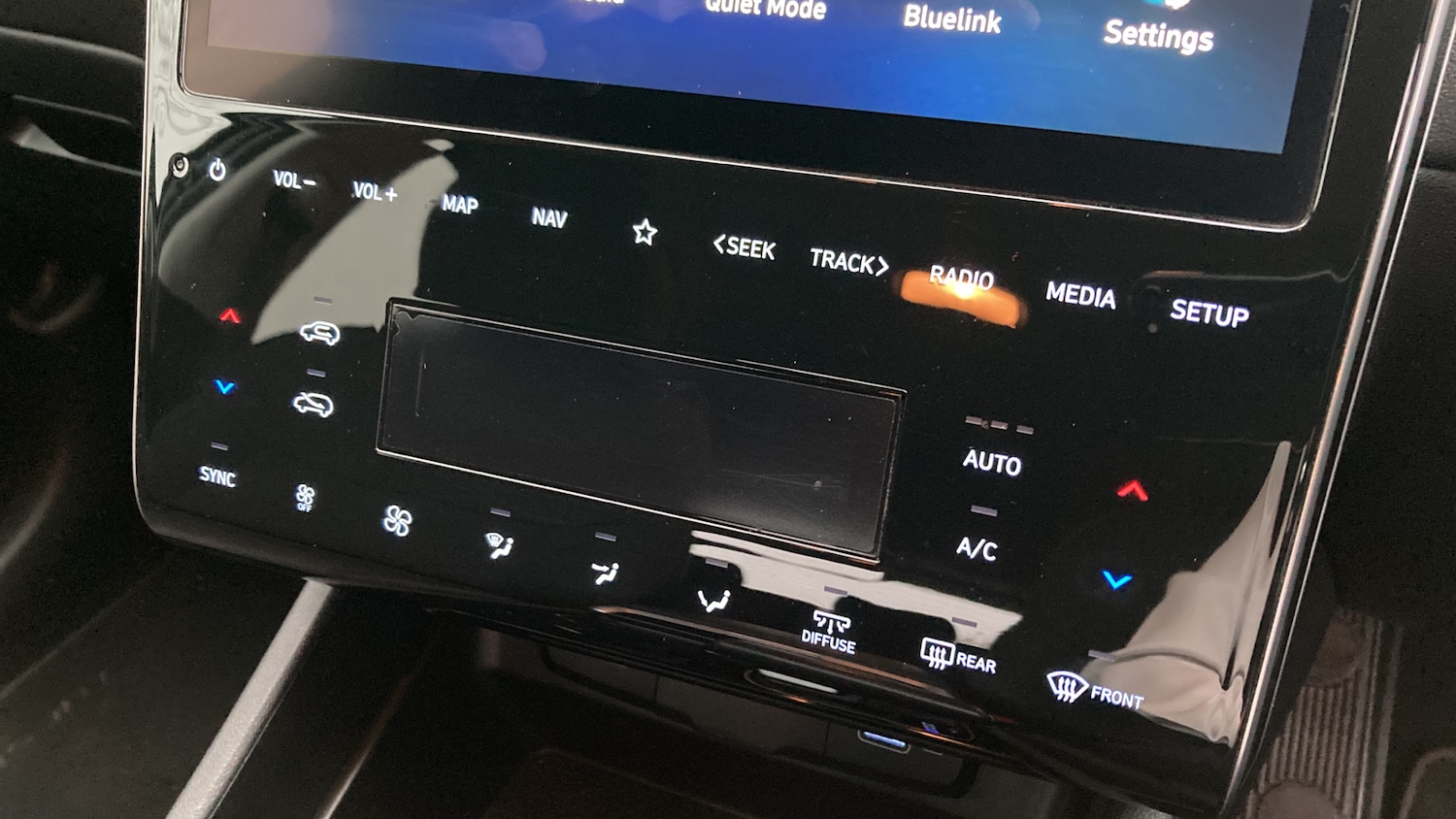 Used Hyundai TUCSON 2023 for sale - 76693201: Photo 37