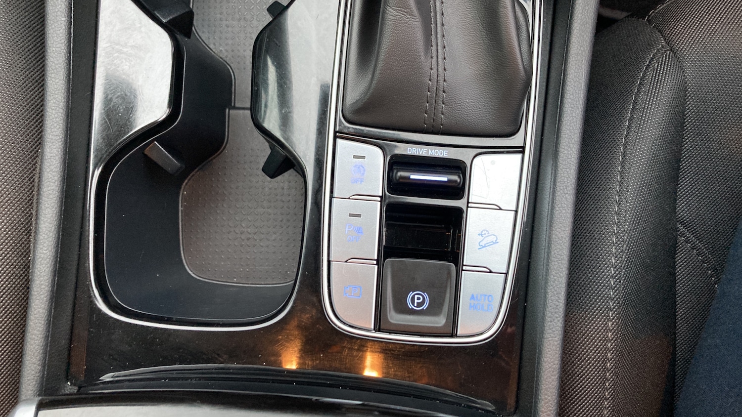 Used Hyundai TUCSON 2023 for sale - 76693201: Photo 39