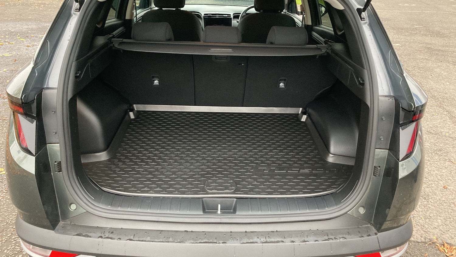 Used Hyundai TUCSON 2023 for sale - 76693201: Photo 4