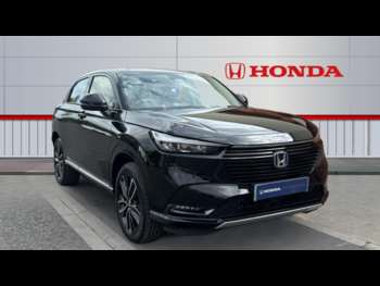 2022 (22) - 1.5 eHEV Advance 5dr CVT Hybrid Hatchback