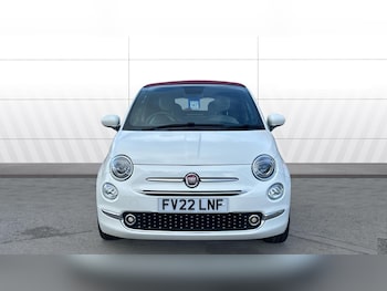 Used Fiat 500 2022 for sale - 77819520: Photo