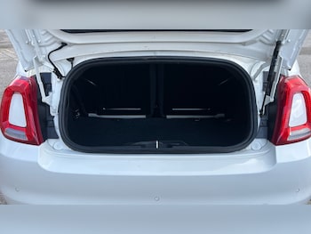 Used Fiat 500 2022 for sale - 77819520: Photo