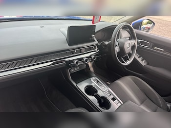 Used Honda Civic 2022 for sale - 78239214: Photo