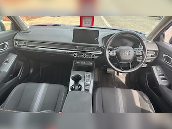 Used Honda Civic 2022 for sale - 78239214: Photo