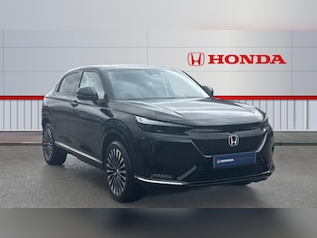 Used Honda e NY1 2024 for sale - 77530192: Photo