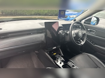 Used Honda e NY1 2024 for sale - 77530192: Photo