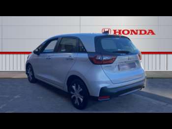 Used Honda Jazz 2025 for sale - 74236103: Photo