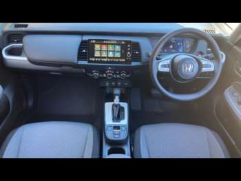 Used Honda Jazz 2025 for sale - 74236103: Photo