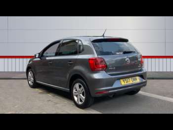 Used Volkswagen Polo 2017 for sale - 74832088: Photo