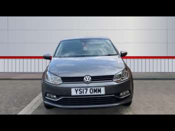 Used Volkswagen Polo 2017 for sale - 74832088: Photo