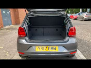 Used Volkswagen Polo 2017 for sale - 74832088: Photo