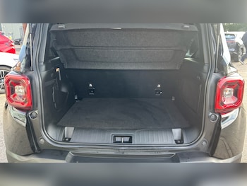 Used Jeep Renegade 2020 for sale - 77650147: Photo