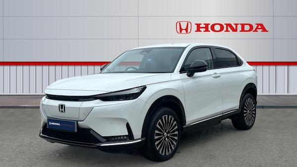Used Honda e NY1 2024 for sale - 75615679: Photo 10