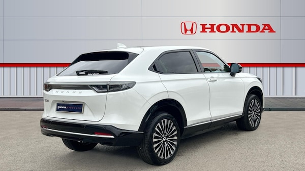 Used Honda e NY1 2024 for sale - 75615679: Photo 12