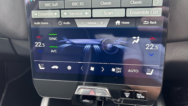 Used Honda e NY1 2024 for sale - 75615679: Photo 15