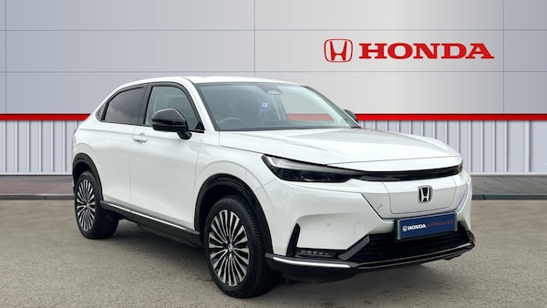 Used Honda e NY1 2024 for sale - 75615679: Photo 1