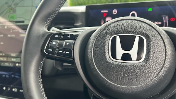 Used Honda e NY1 2024 for sale - 75615679: Photo 20
