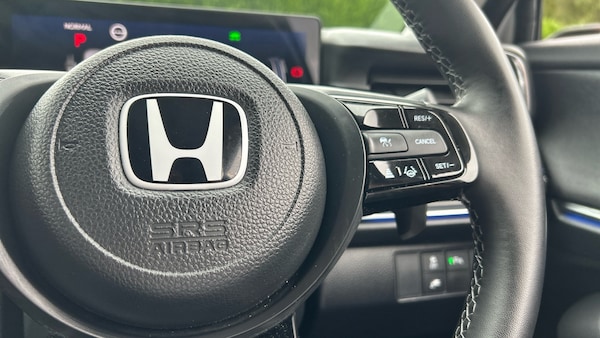 Used Honda e NY1 2024 for sale - 75615679: Photo 21