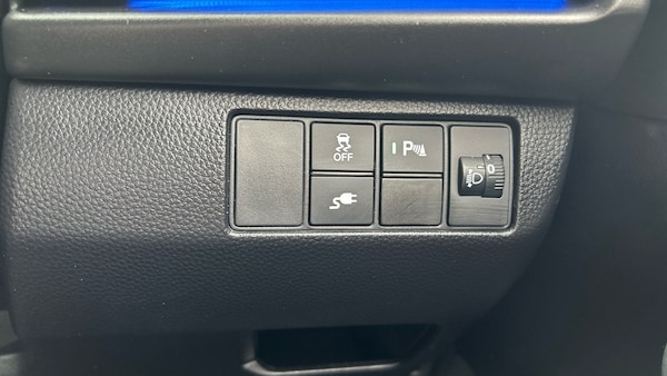 Used Honda e NY1 2024 for sale - 75615679: Photo 24