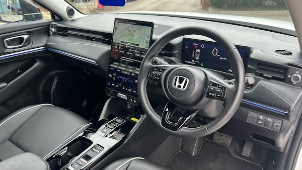 Used Honda e NY1 2024 for sale - 75615679: Photo 27