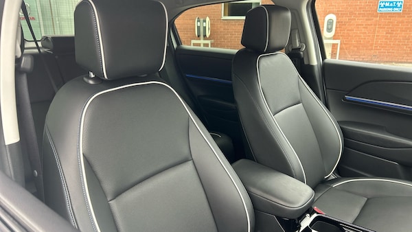 Used Honda e NY1 2024 for sale - 75615679: Photo 28
