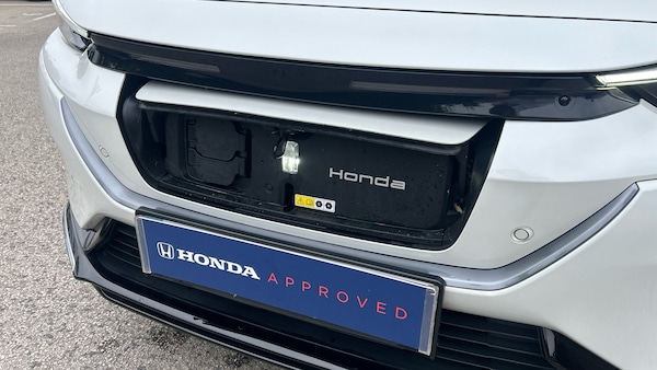 Used Honda e NY1 2024 for sale - 75615679: Photo 31