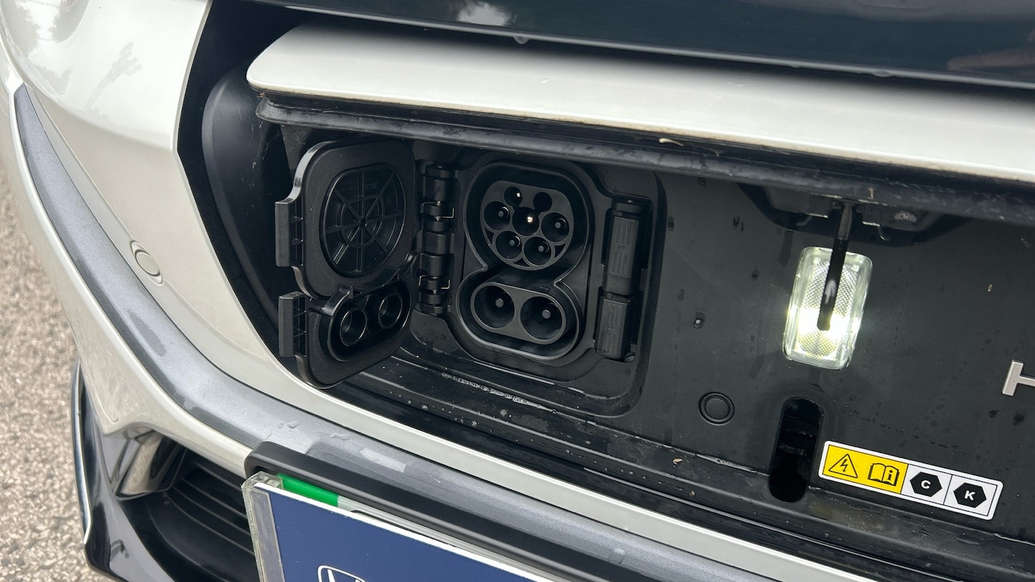 Vehicle 32