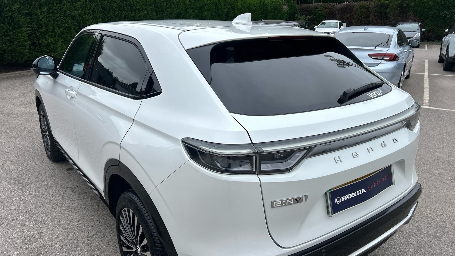 Vehicle 37