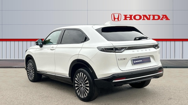 Used Honda e NY1 2024 for sale - 75615679: Photo 3