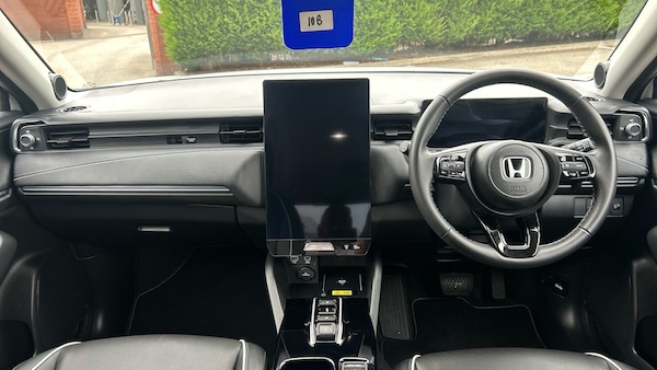Used Honda e NY1 2024 for sale - 75615679: Photo 4