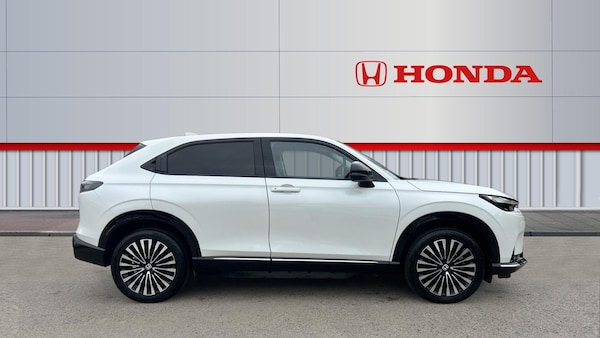 Used Honda e NY1 2024 for sale - 75615679: Photo 5