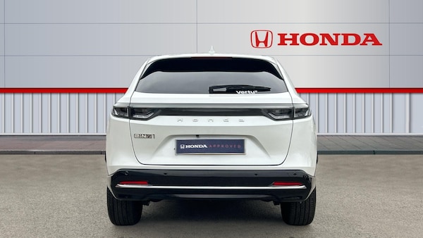 Used Honda e NY1 2024 for sale - 75615679: Photo 7
