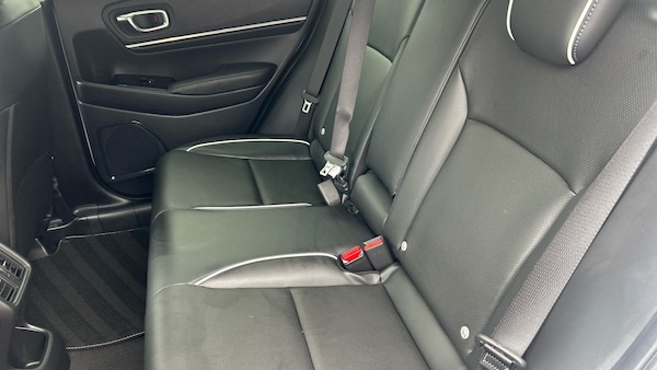 Used Honda e NY1 2024 for sale - 75615679: Photo 8