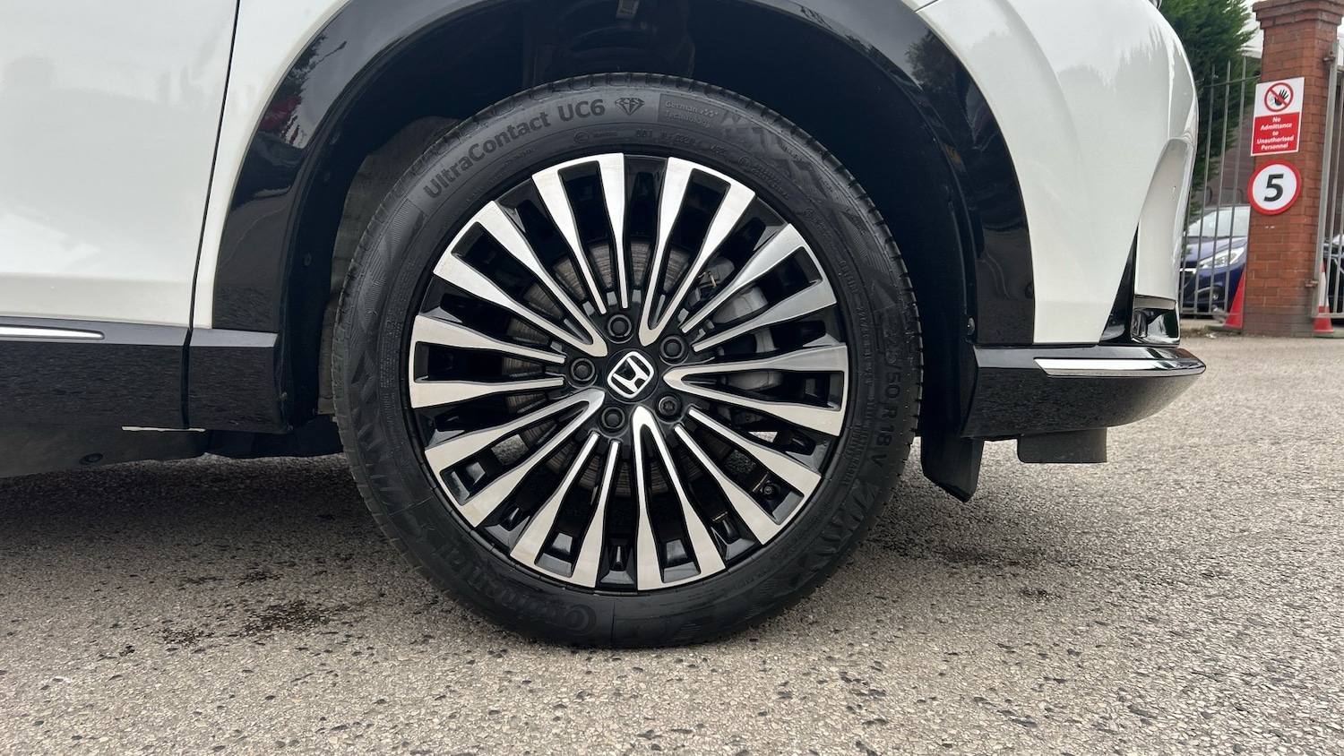 Vehicle 9