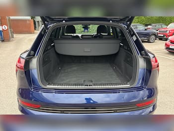 Used Audi e-tron 2022 for sale - 79617338: Photo