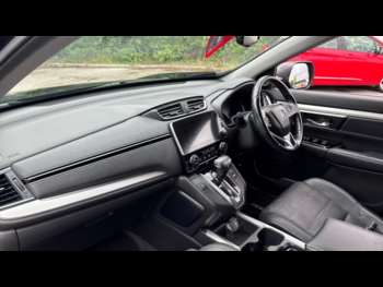 Used Honda CR-V 2019 for sale - 75046340: Photo