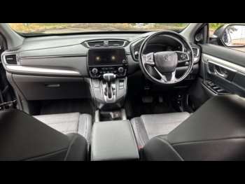 Used Honda CR-V 2019 for sale - 75046340: Photo