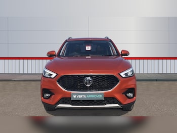 Used MG MG ZS 2023 for sale - 75955915: Photo