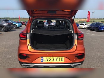 Used MG MG ZS 2023 for sale - 75955915: Photo