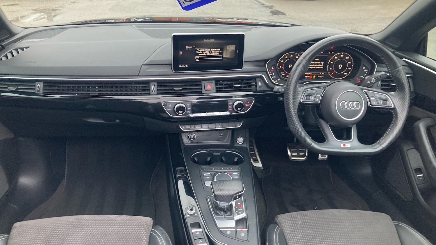 Used Audi A5 2020 for sale - 76765053: Photo 10