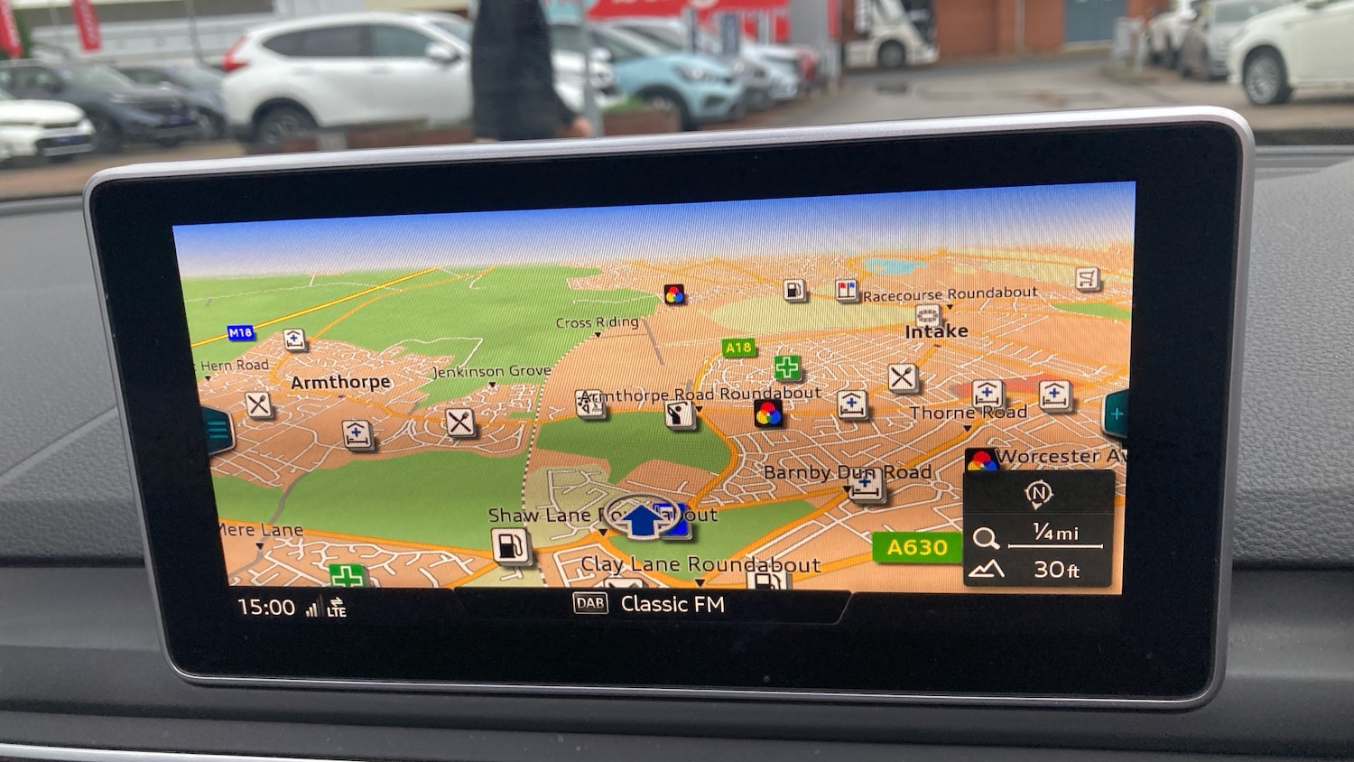 Used Audi A5 2020 for sale - 76765053: Photo 12