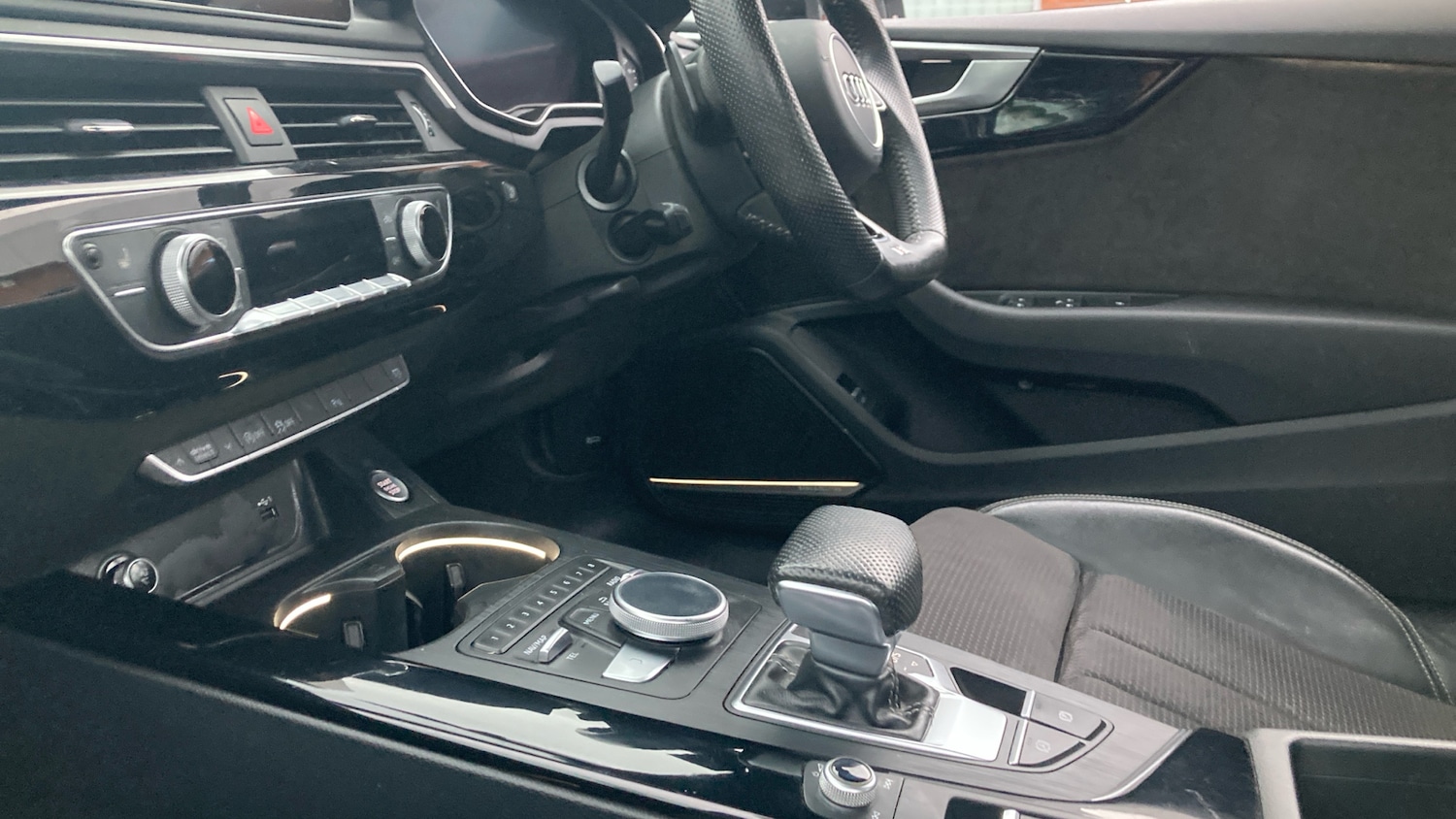 Used Audi A5 2020 for sale - 76765053: Photo 13